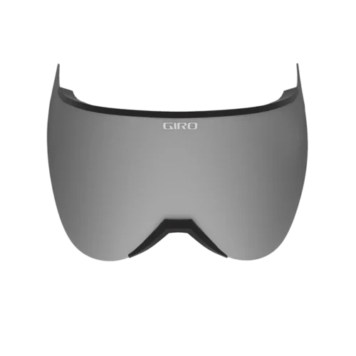 Giro vue essence replacement shield silver