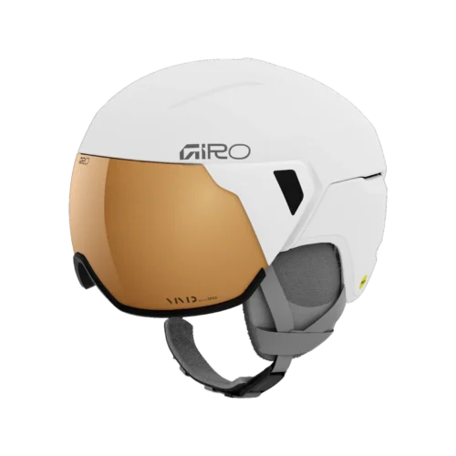 W Aria Spherical Helmet