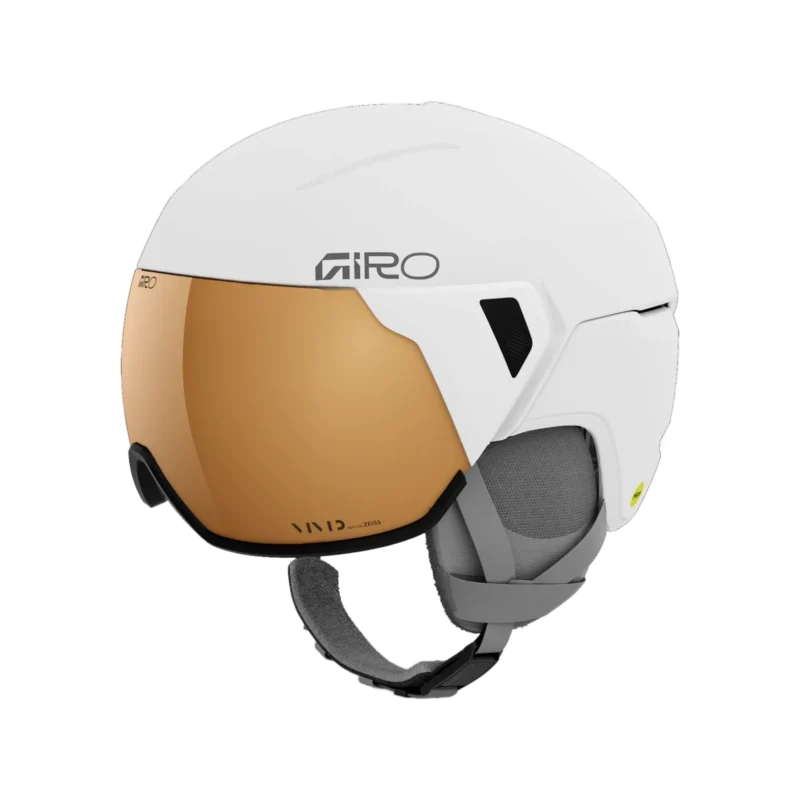W Aria Spherical Helmet