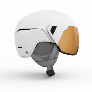 W Aria Spherical Helmet