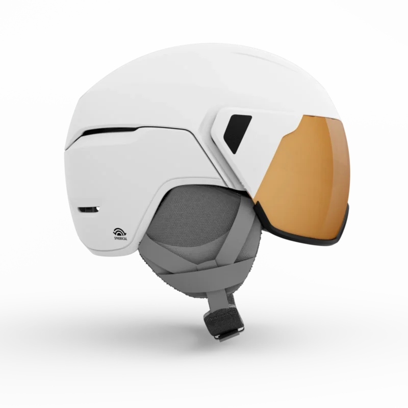 W Aria Spherical Helmet