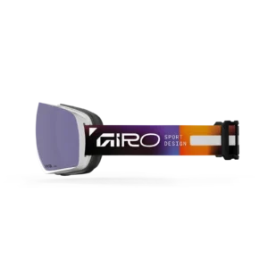 W Article II Vivid Goggle