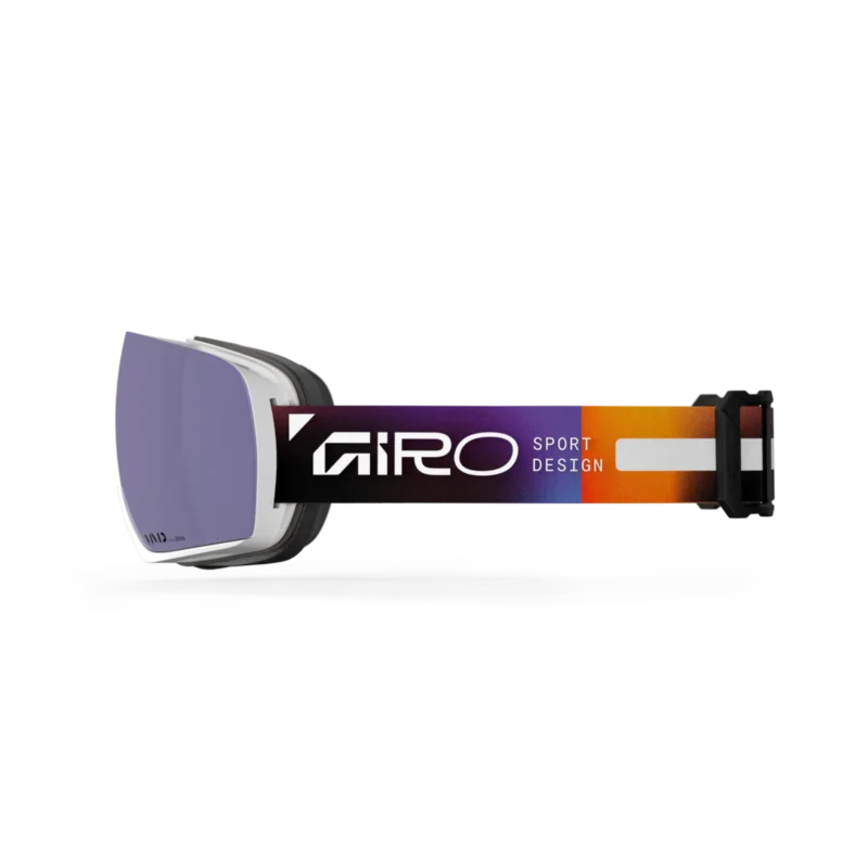 W Article II Vivid Goggle
