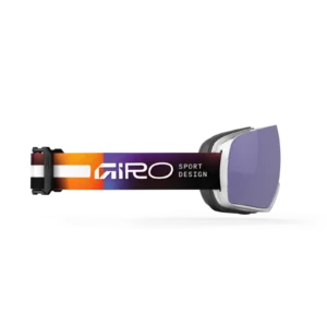 W Article II Vivid Goggle