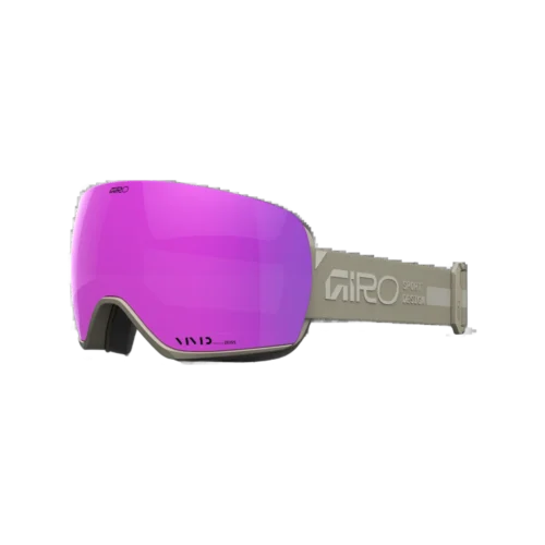 W Article II Vivid Goggle