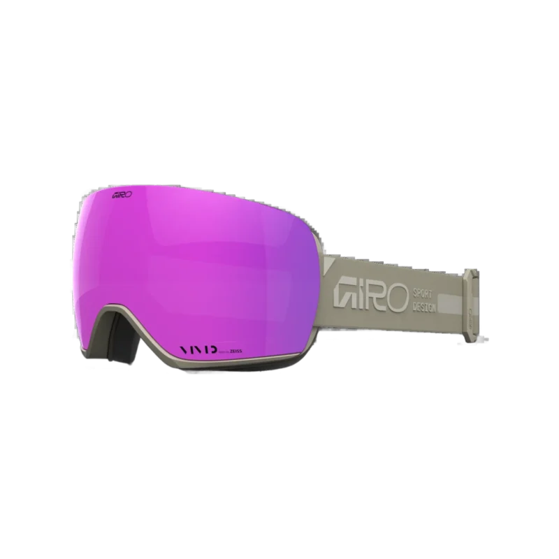 W Article II Vivid Goggle