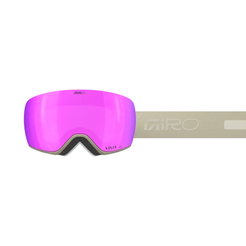 W Article II Vivid Goggle