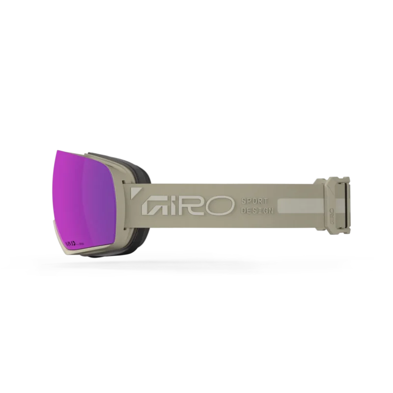 W Article II Vivid Goggle