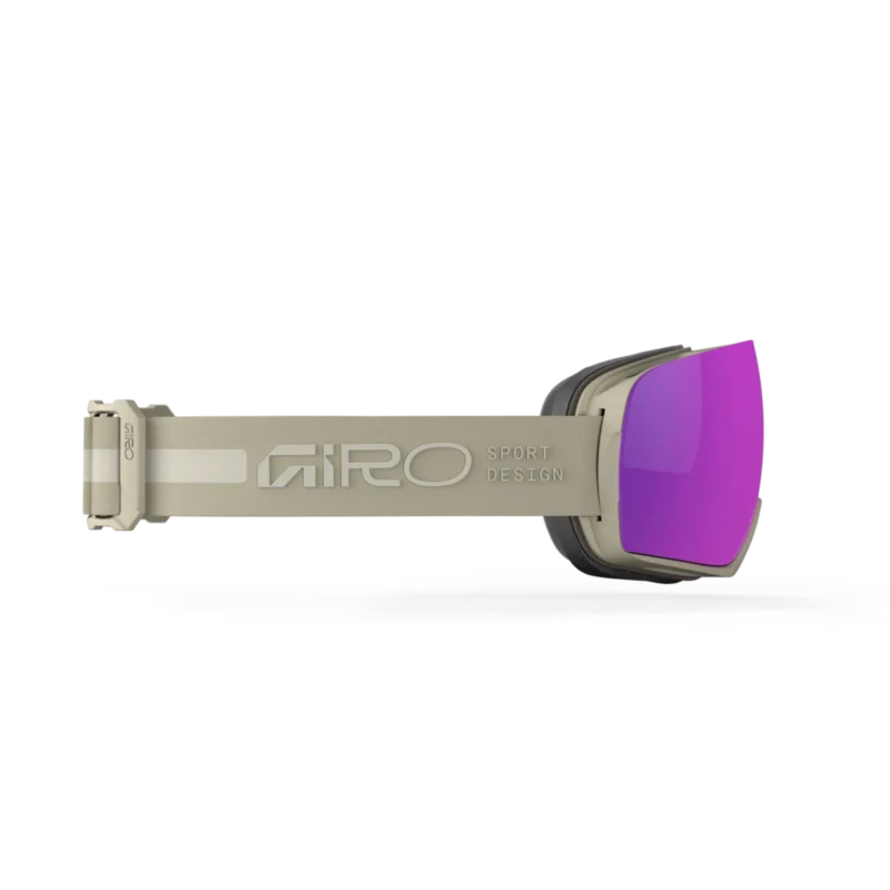 W Article II Vivid Goggle