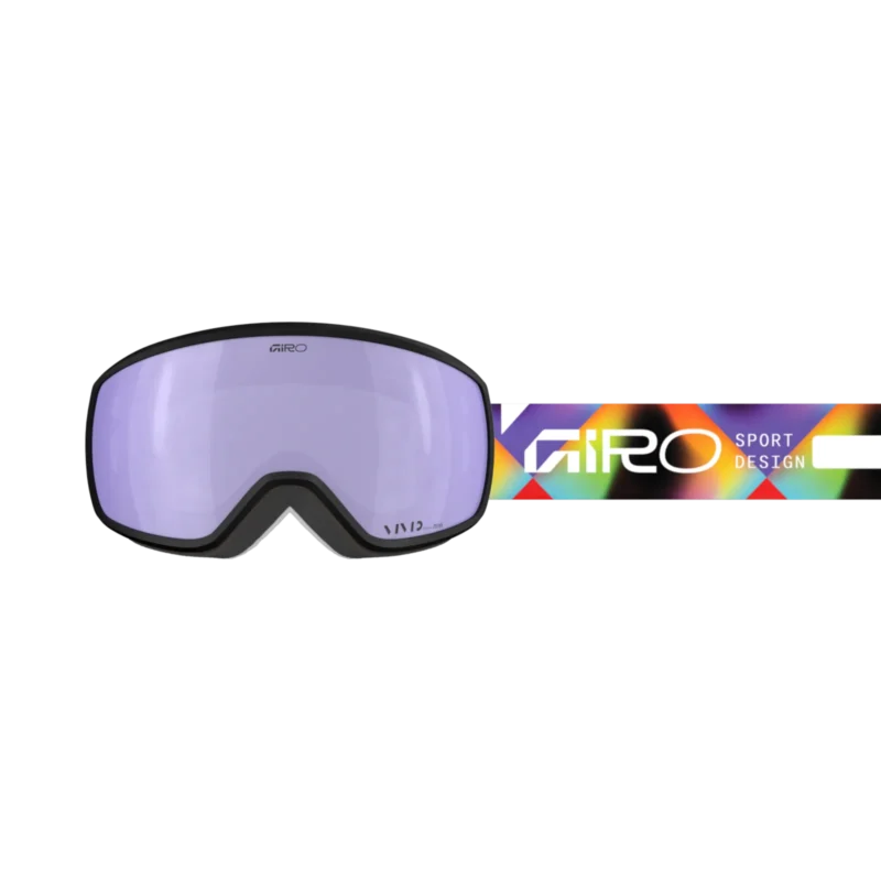 W Balance II Vivid Goggle