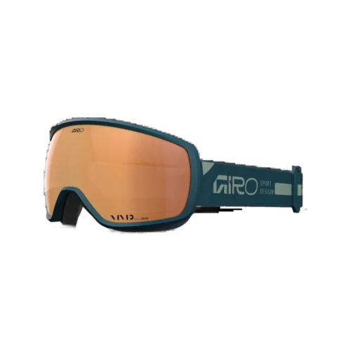 W Balance II Vivid Goggle