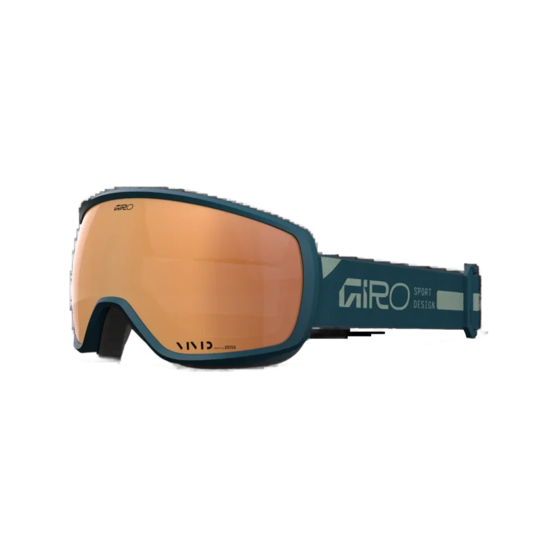 W Balance II Vivid Goggle