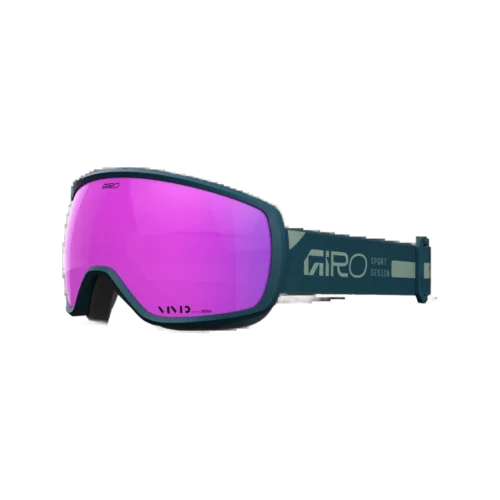 W Balance II Vivid Goggle