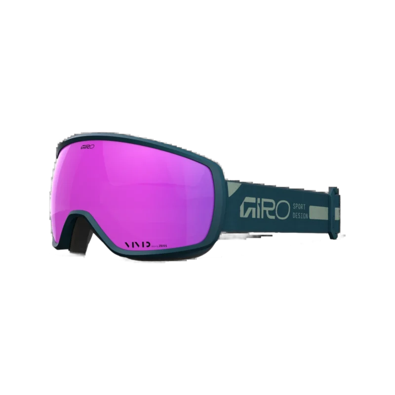 W Balance II Vivid Goggle