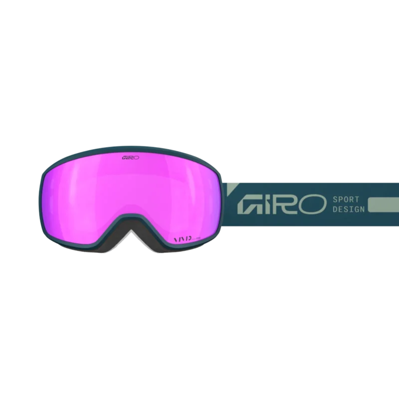 W Balance II Vivid Goggle