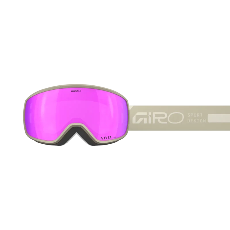 W Balance II Vivid Goggle