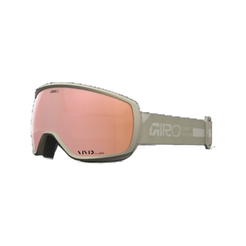 W Balance II Vivid Goggle