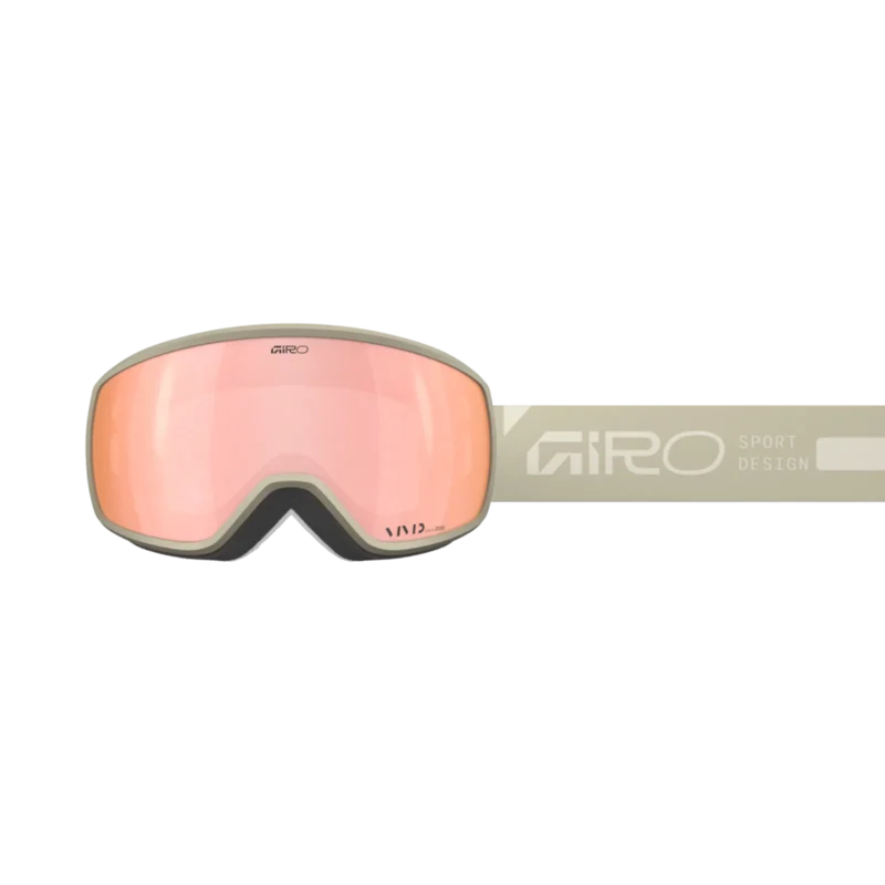 W Balance II Vivid Goggle