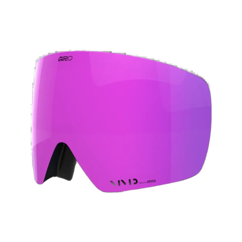 W Contour RS Vivid Goggle