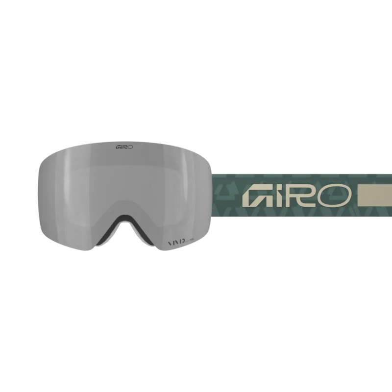 W Contour RS Vivid Goggle