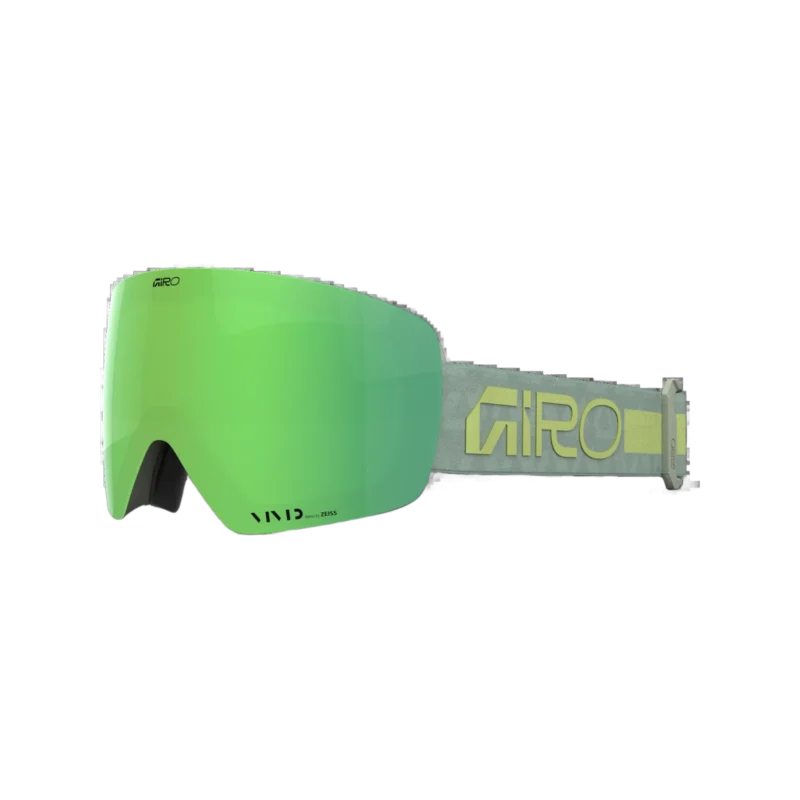 W Contour RS Vivid Goggle