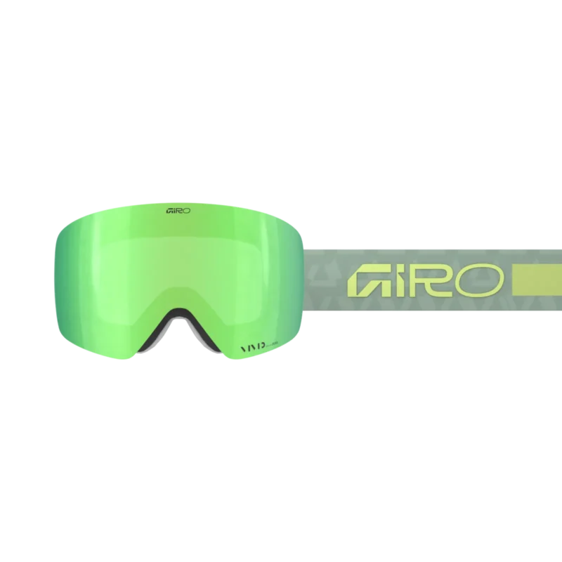 W Contour RS Vivid Goggle