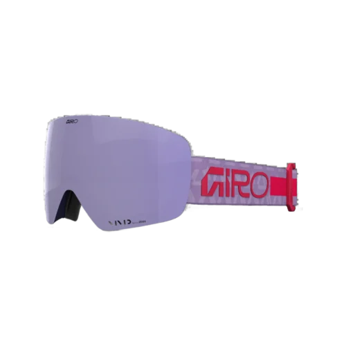 W Contour RS Vivid Goggle