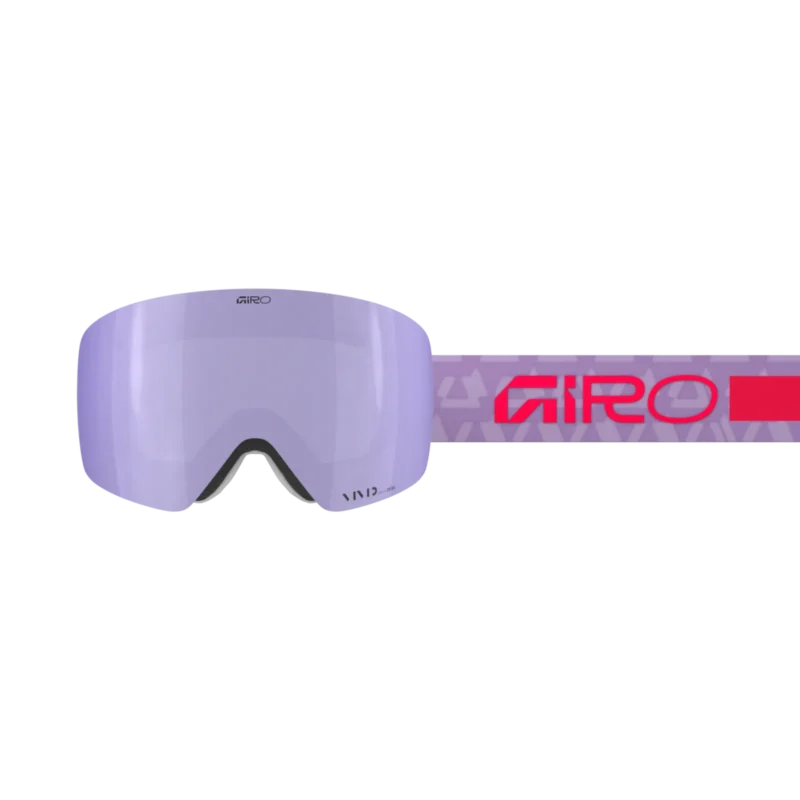 W Contour RS Vivid Goggle