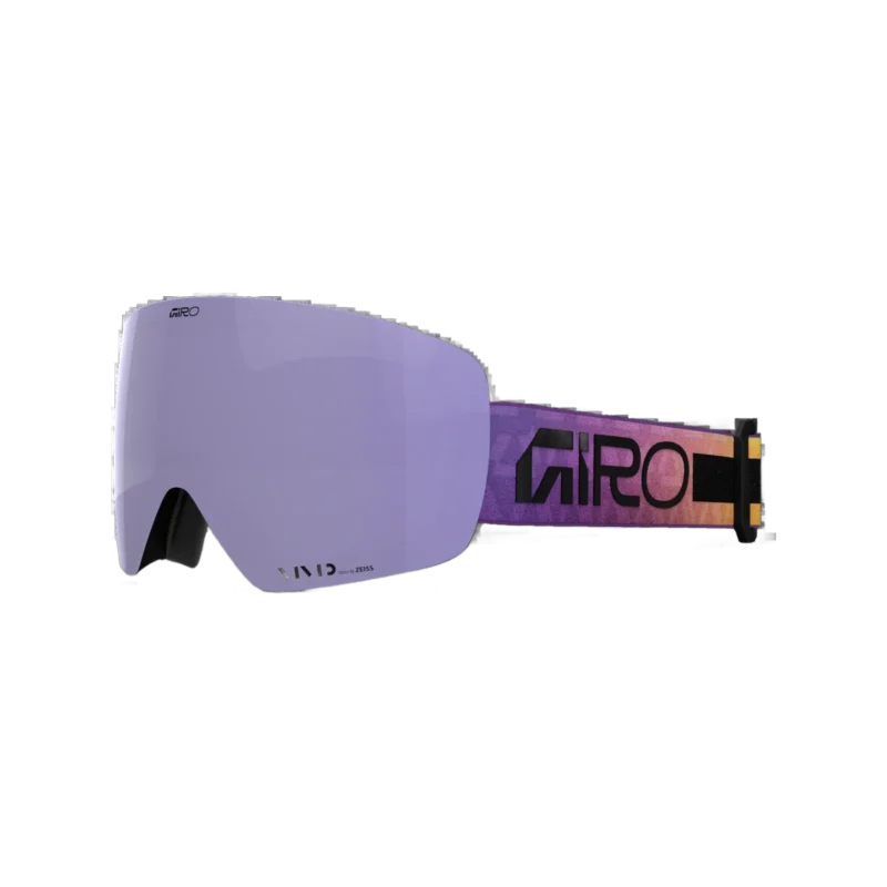 W Contour RS Vivid Goggle