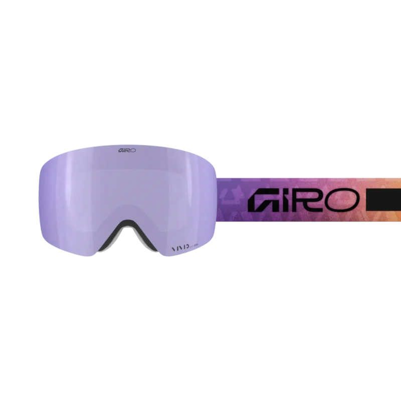 W Contour RS Vivid Goggle