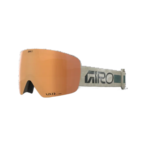 W Contour RS Vivid Goggle