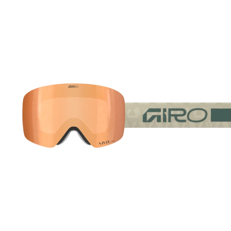 W Contour RS Vivid Goggle