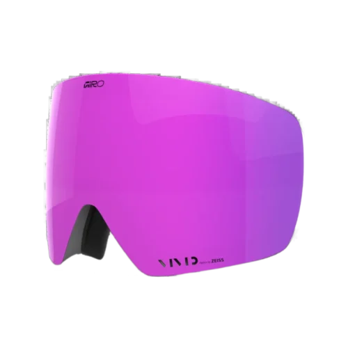 W Contour RS Vivid Goggle