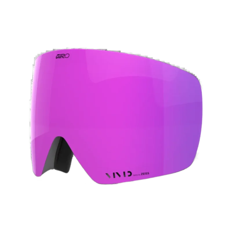 W Contour RS Vivid Goggle