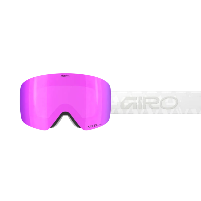 W Contour RS Vivid Goggle