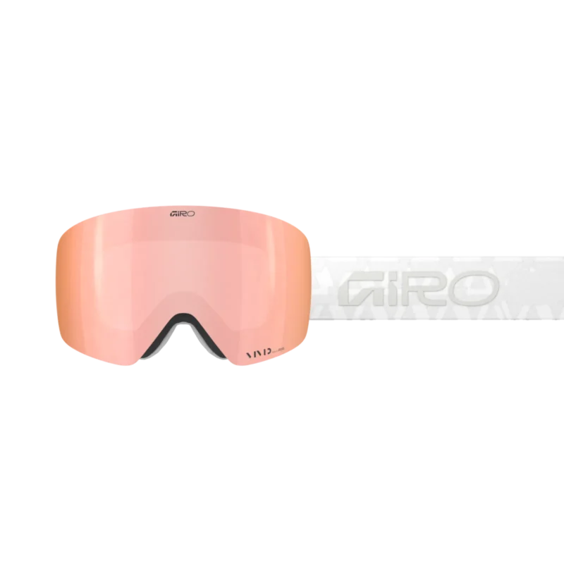 W Contour RS Vivid Goggle