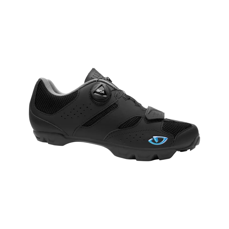 W Cylinder II Shoe