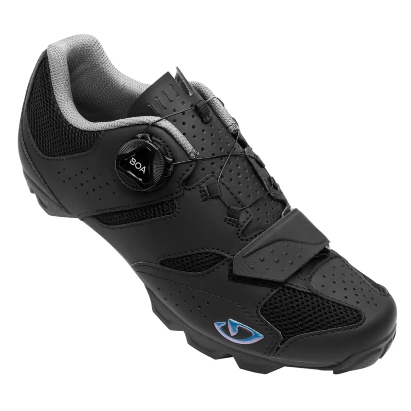 W Cylinder II Shoe