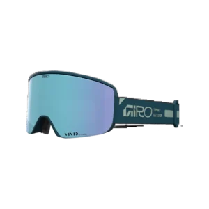 W Ella Vivid Goggle