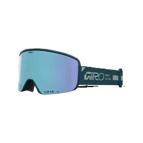 W Ella Vivid Goggle