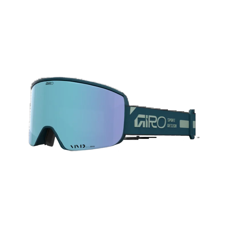 W Ella Vivid Goggle