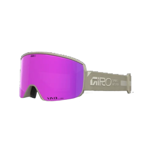 W Ella Vivid Goggle