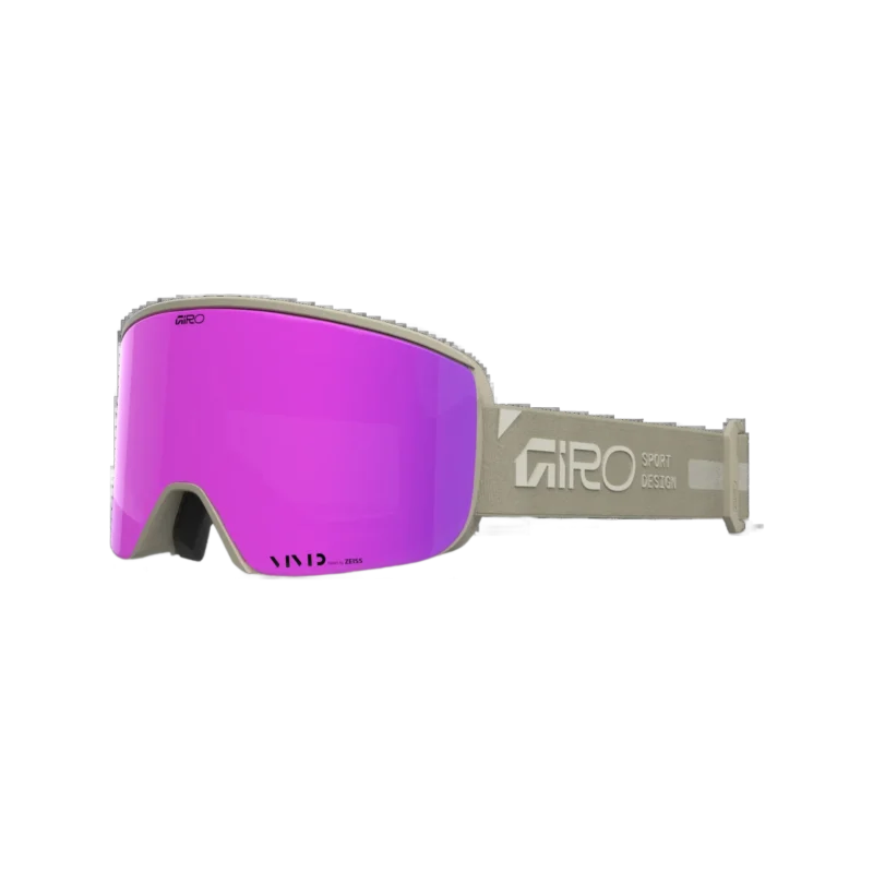 W Ella Vivid Goggle