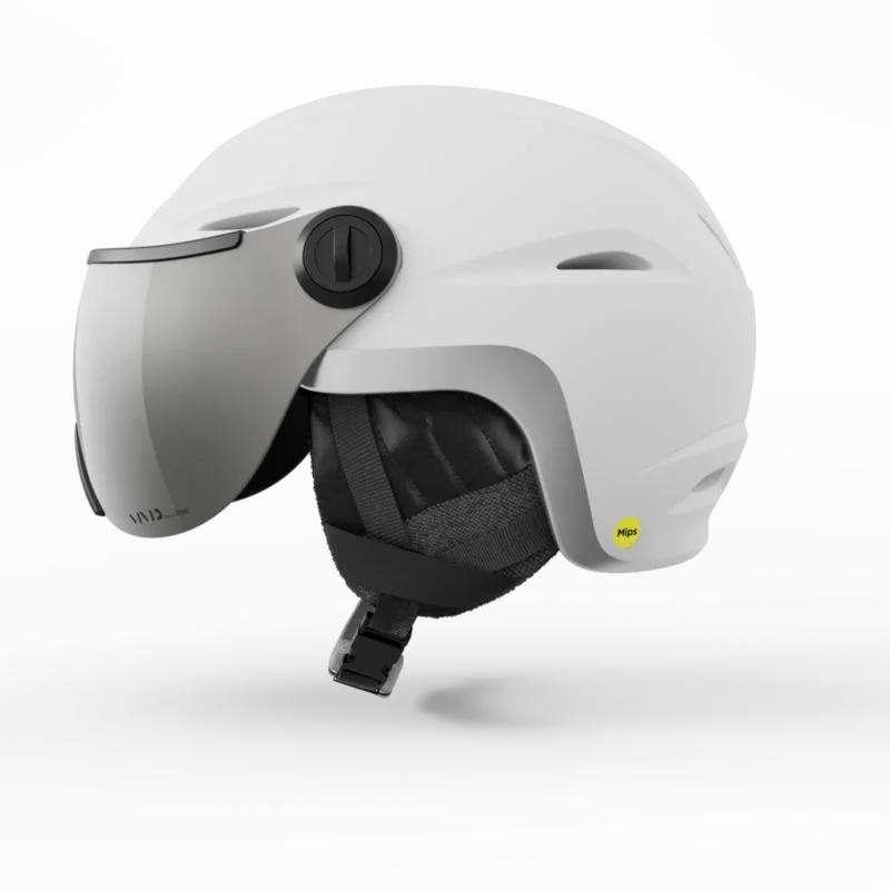 W Essence MIPS Helmet