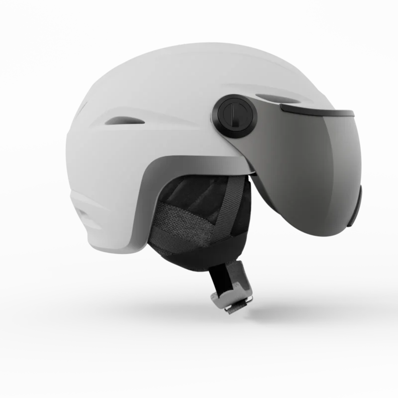 W Essence MIPS Helmet