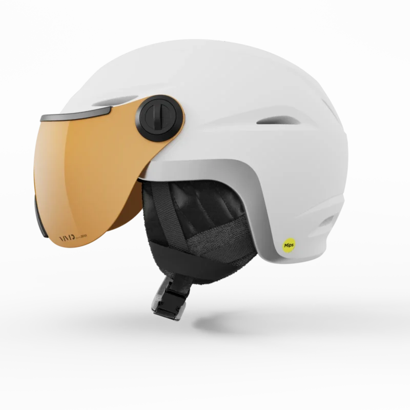 W Essence MIPS VIVID Helmet