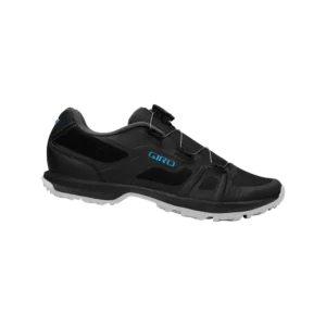 Gauge W Boa Shoe