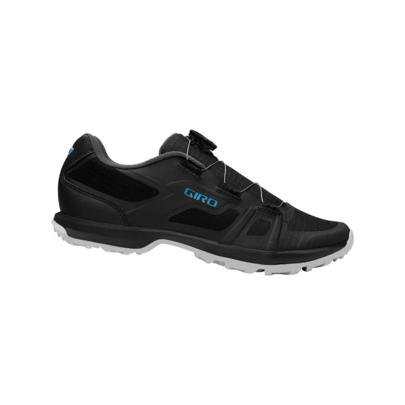 Gauge W Boa Shoe