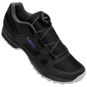 Gauge W Boa Shoe
