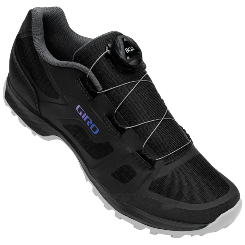 Gauge W Boa Shoe